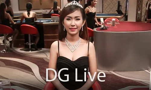 1Win Live Casino
